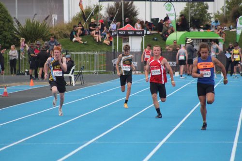 2025 Colgate Games Day 3 photo